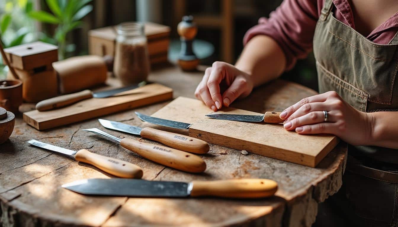 Illustration: Comment choisir la scie en bois la mieux adaptée à votre projet