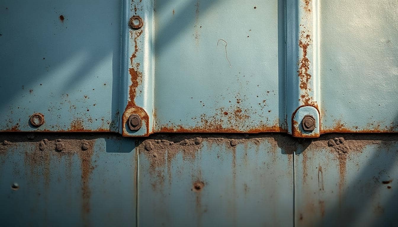 Bordure de toiture : guide complet pour protection et esthétique