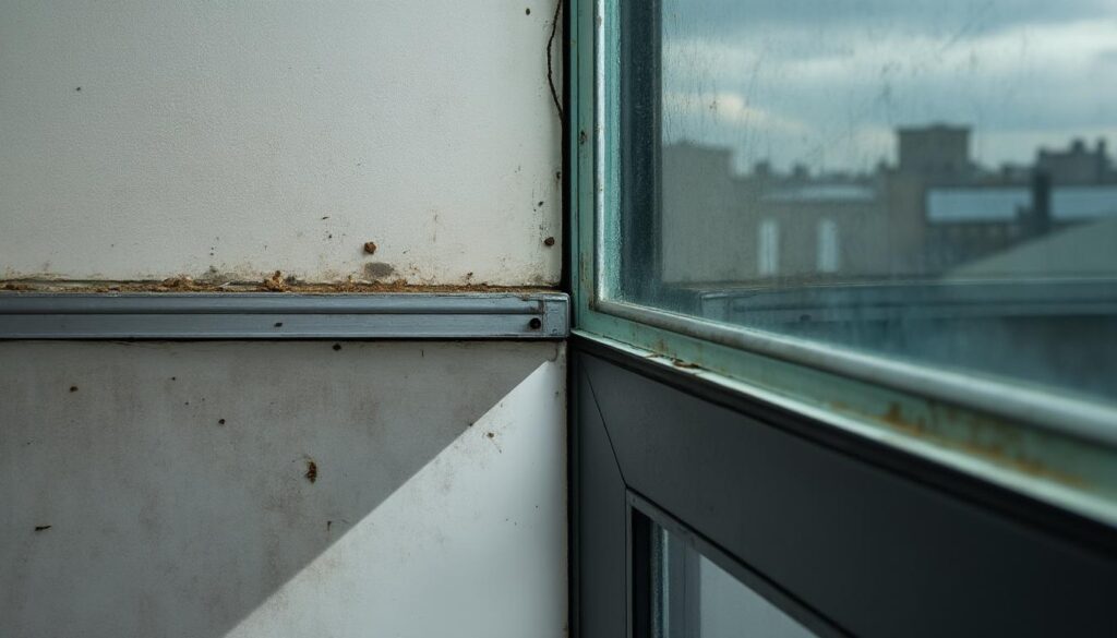 Détail de la verrière de toiture : guide complet pour une installation réussie