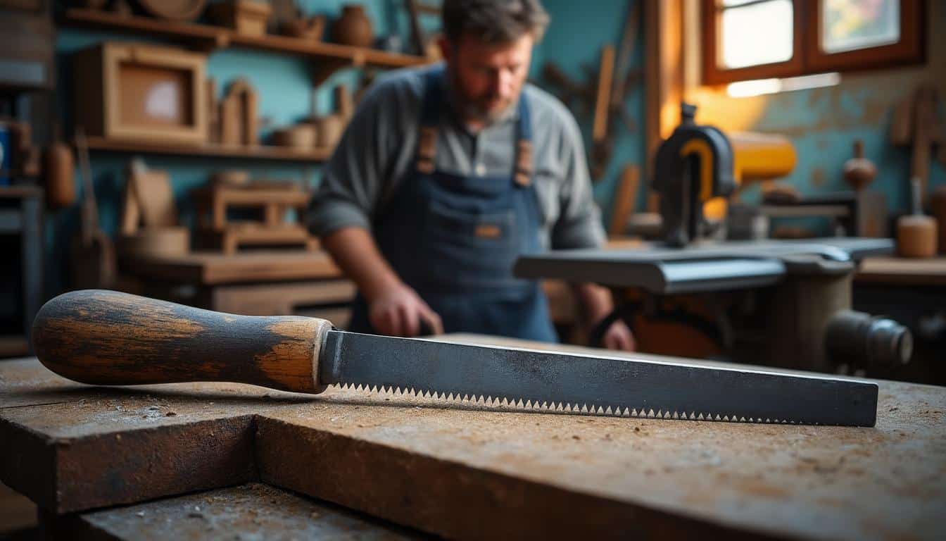 Illustration: Comment bien comprendre la lame de scie à ruban professionnelle et ses usages