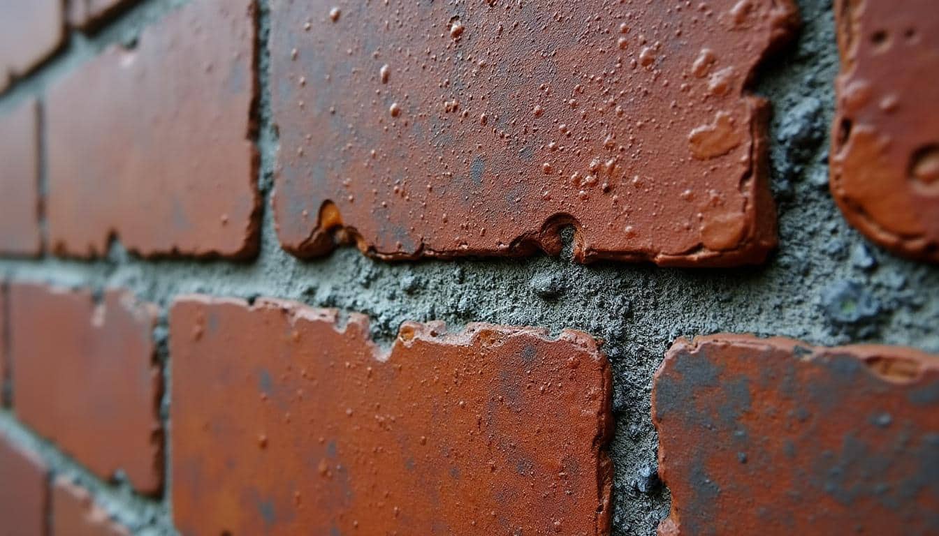 Raccord entre le mur et la toiture : guide pour une étanchéité durable