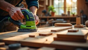 Scie sauteuse Festool PS 420 : Précision et autonomie optimales