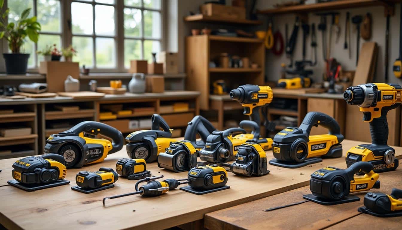 Illustration: Explorer les caractéristiques techniques et les variantes disponibles