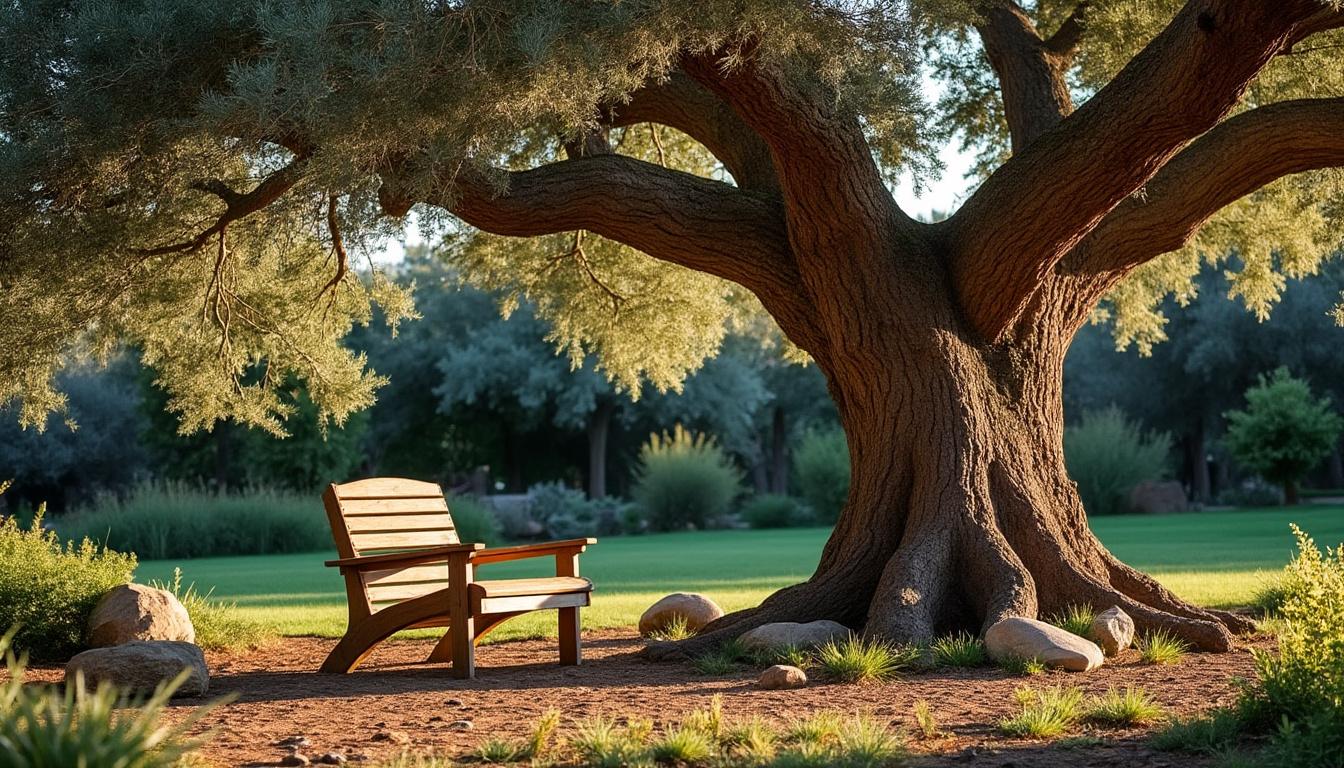 Illustration: Comprendre l’olivier : un arbre méditerranéen au charme intemporel