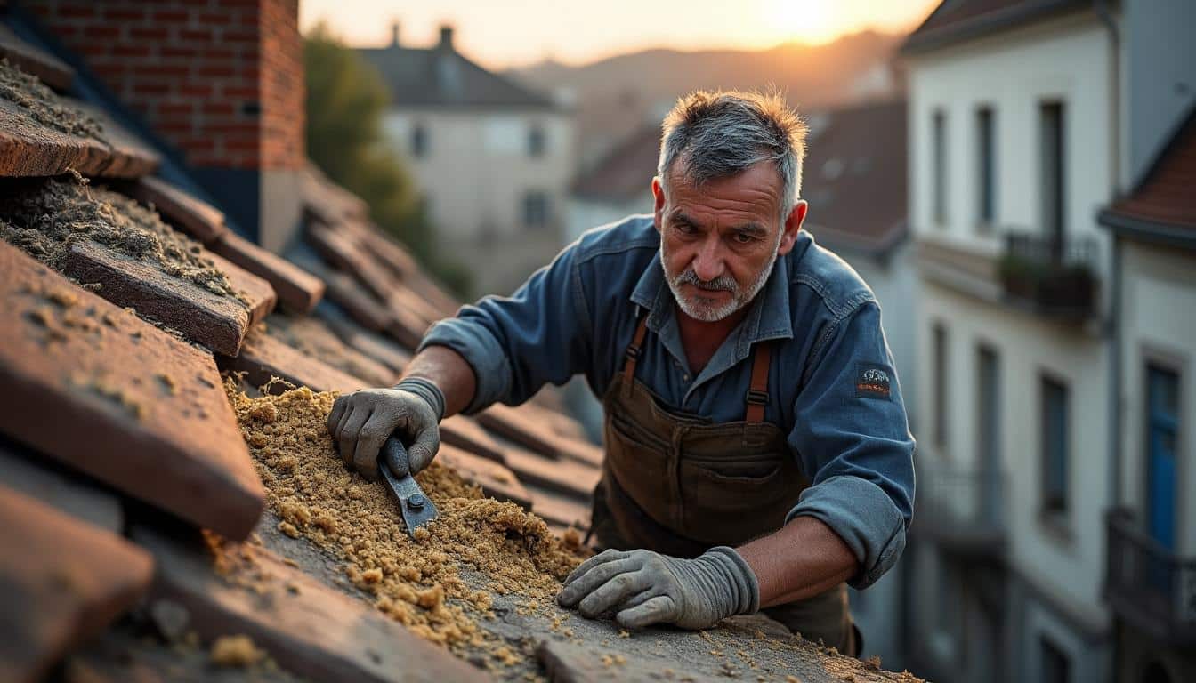 Illustration: Comprendre ce que signifie vraiment refaire sa toiture soi-même