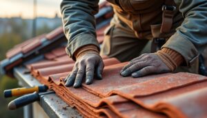 Refaire sa toiture soi-même : guide complet pour réussir ses travaux