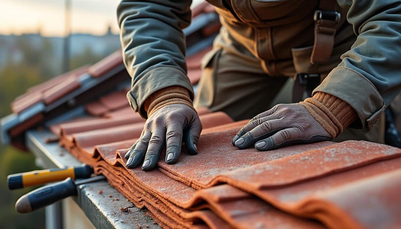 Refaire sa toiture soi-même : guide complet pour réussir ses travaux