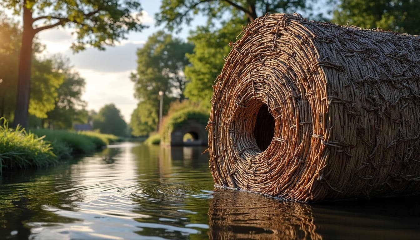 Illustration: Comprendre les spécificités de la toiture en tuiles canal