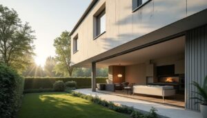 Toiture canalite : guide complet pour une couverture durable et esthétique