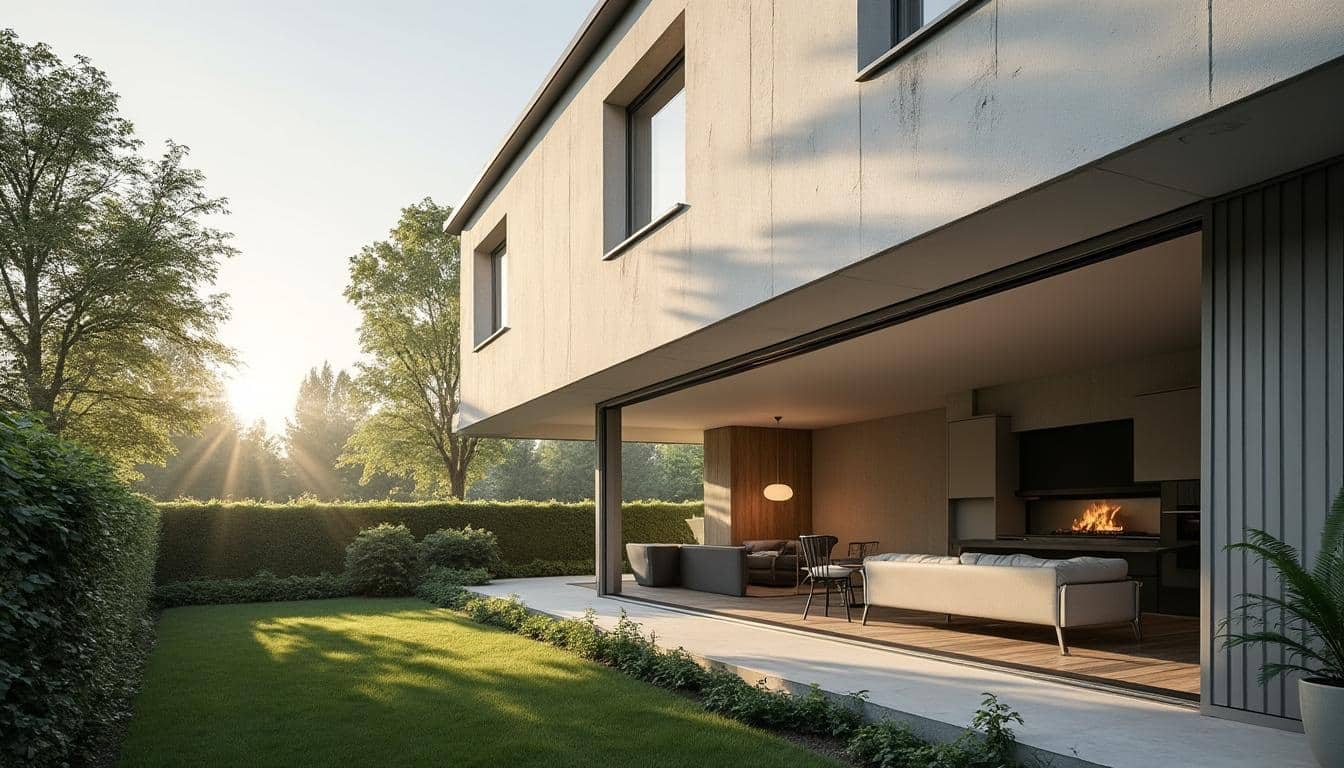 Toiture canalite : guide complet pour une couverture durable et esthétique