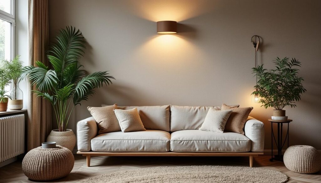 Applique murale Maisons du Monde : guide déco et choix idéal