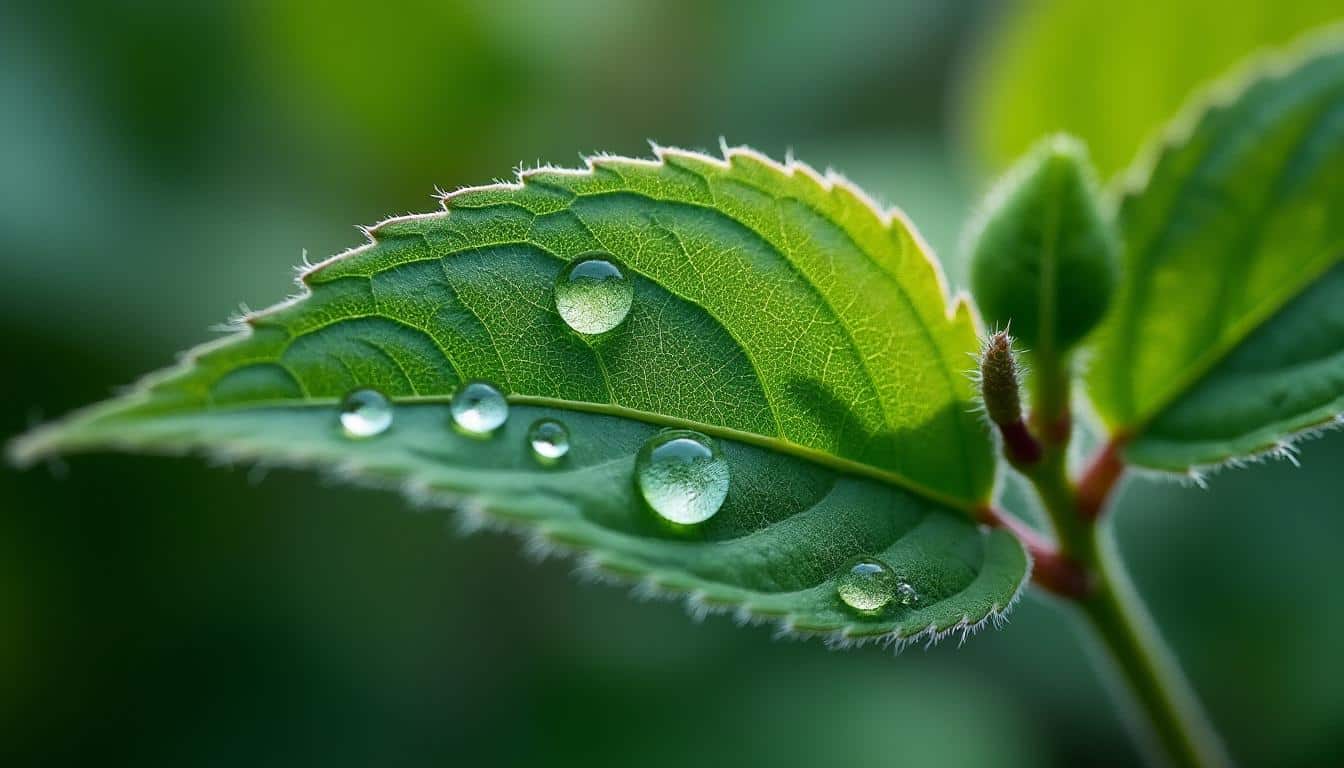Engrais sélectif pour le gazon : conseils pour une pelouse saine
