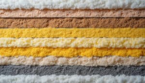 Épaisseur de l’isolation de toiture : quelle mesure pour un confort optimal ?