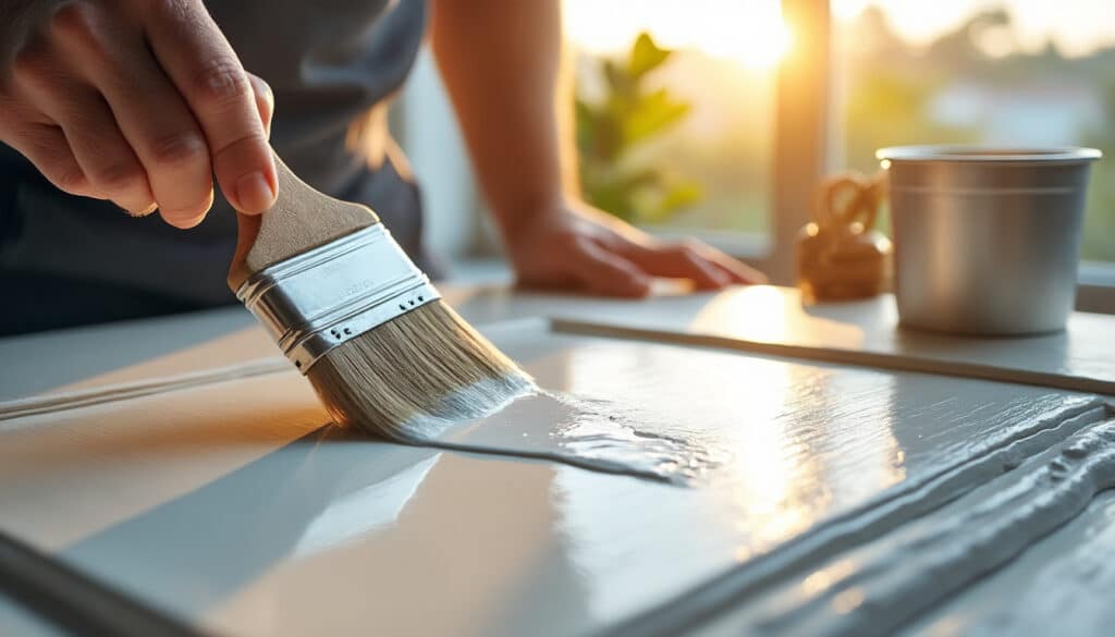 Glycéro peinture : guide complet pour bien choisir et appliquer