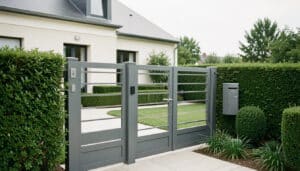 La Clôture Française : marque, produits et contact