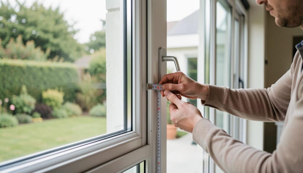 Fenêtre en aluminium sur mesure : bien la choisir